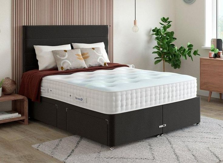 DIVAN BED