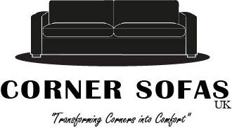 Corner sofas uk