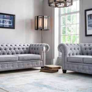 chesterfield field sofa