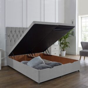 Divan ottoman storage Bed