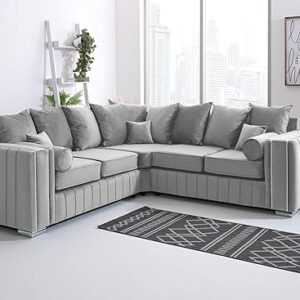 Maya Corner sofa